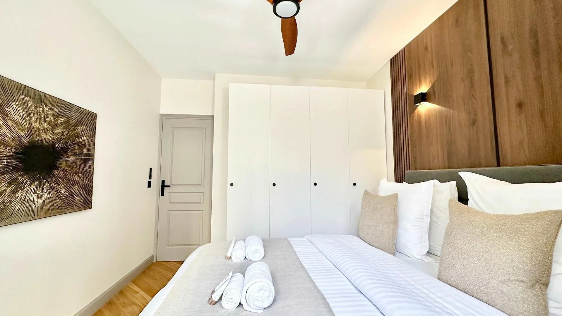 Premium Apartment By Gare Du Nord Paris