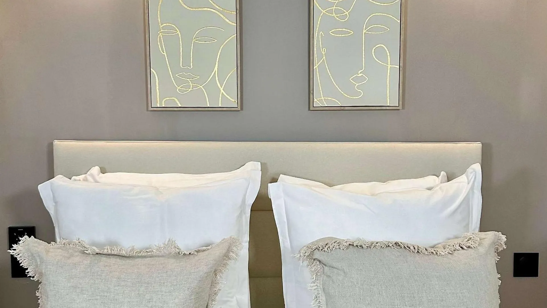 Premium Apartment By Gare Du Nord Paris