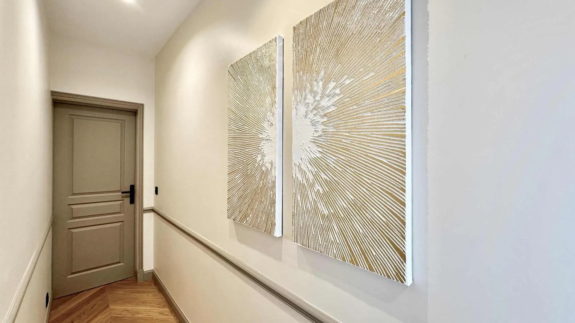 Premium Apartment By Gare Du Nord Paris