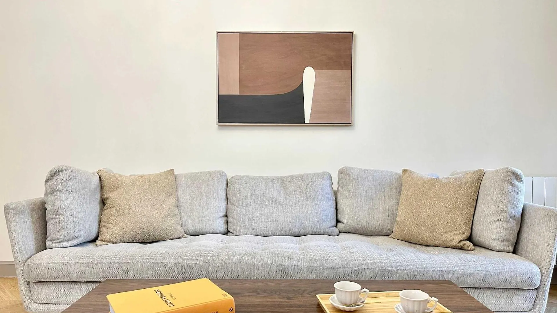 Premium Apartment By Gare Du Nord Paris