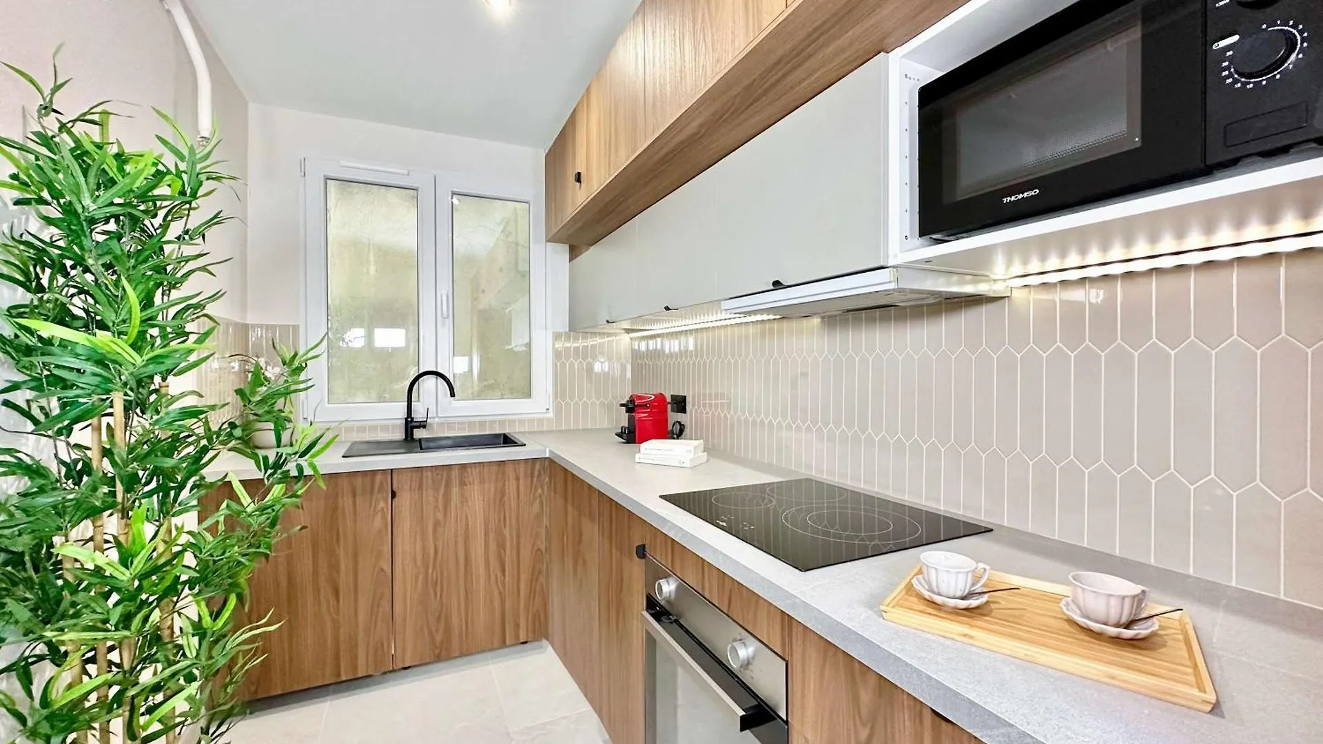 Premium Apartment By Gare Du Nord Paris