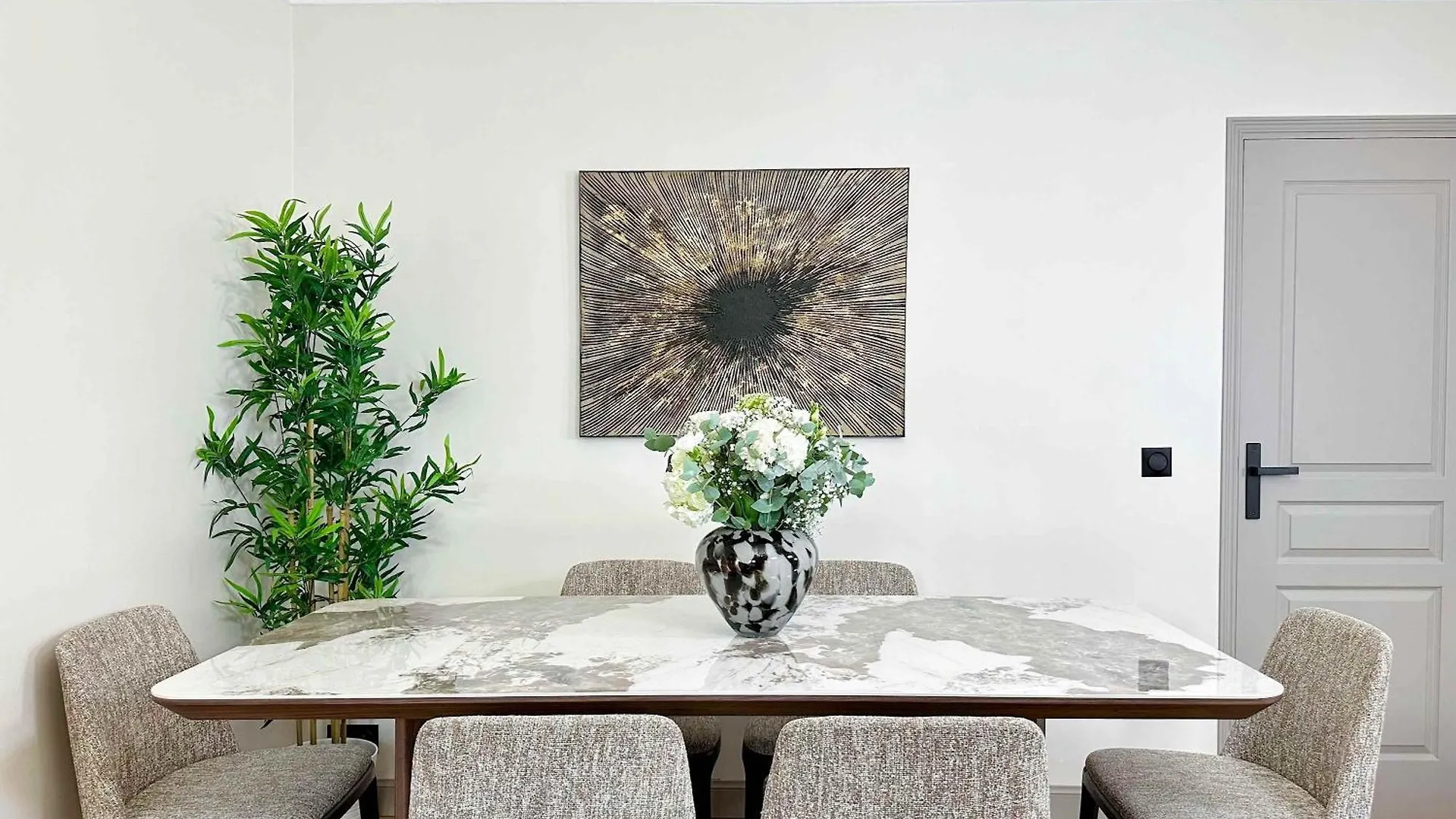 Premium Apartment By Gare Du Nord París