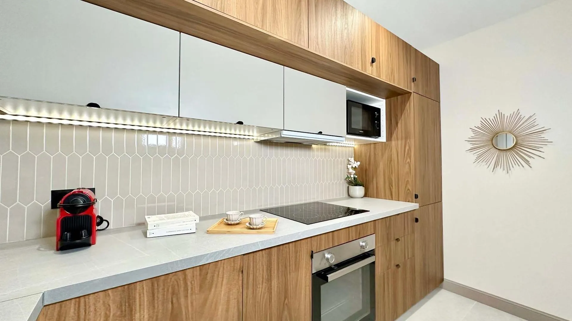 Premium Apartment By Gare Du Nord París